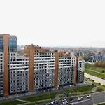 Capital Towers Grand