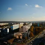 Capital Towers Grand