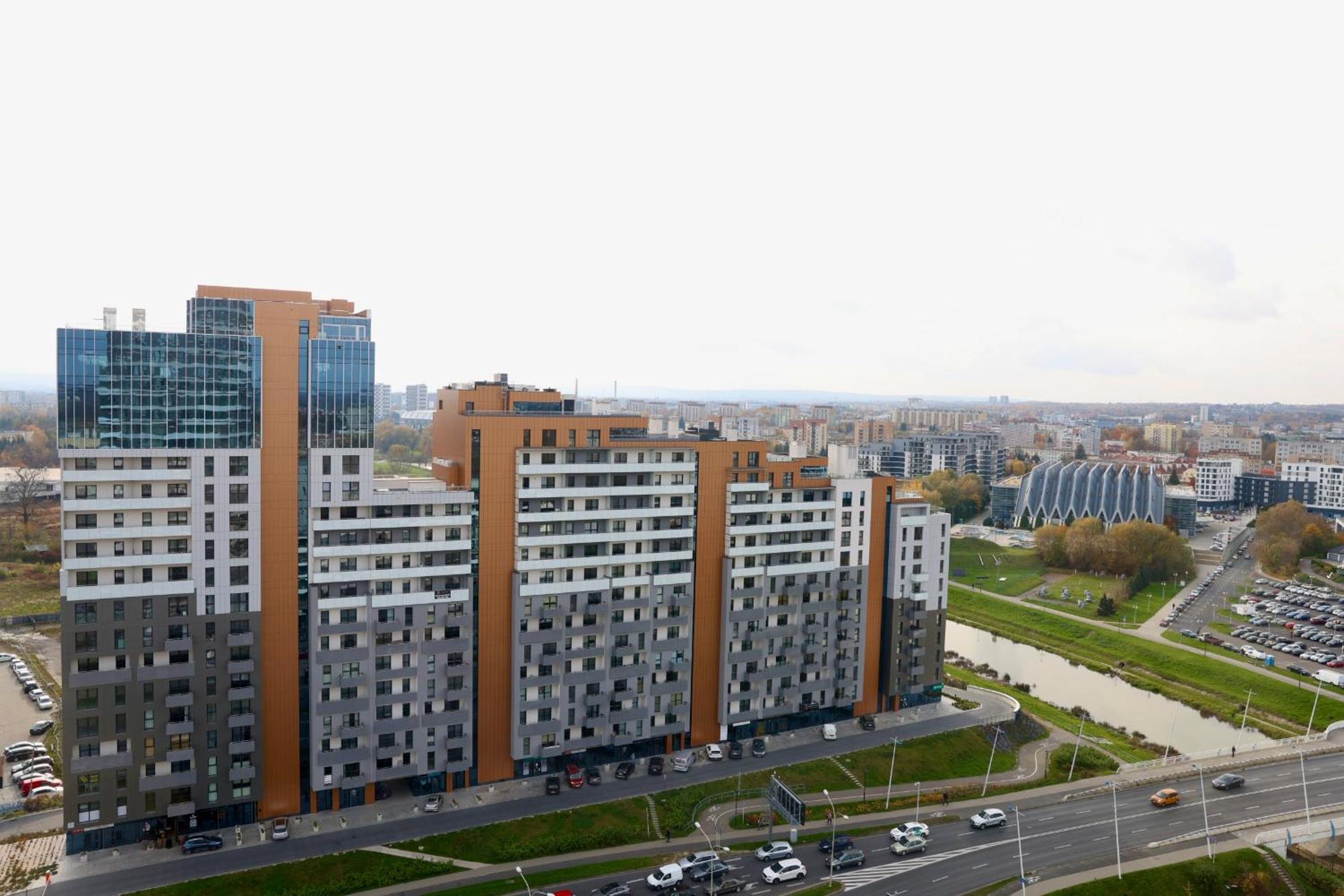 Capital Towers Grand Rzeszów