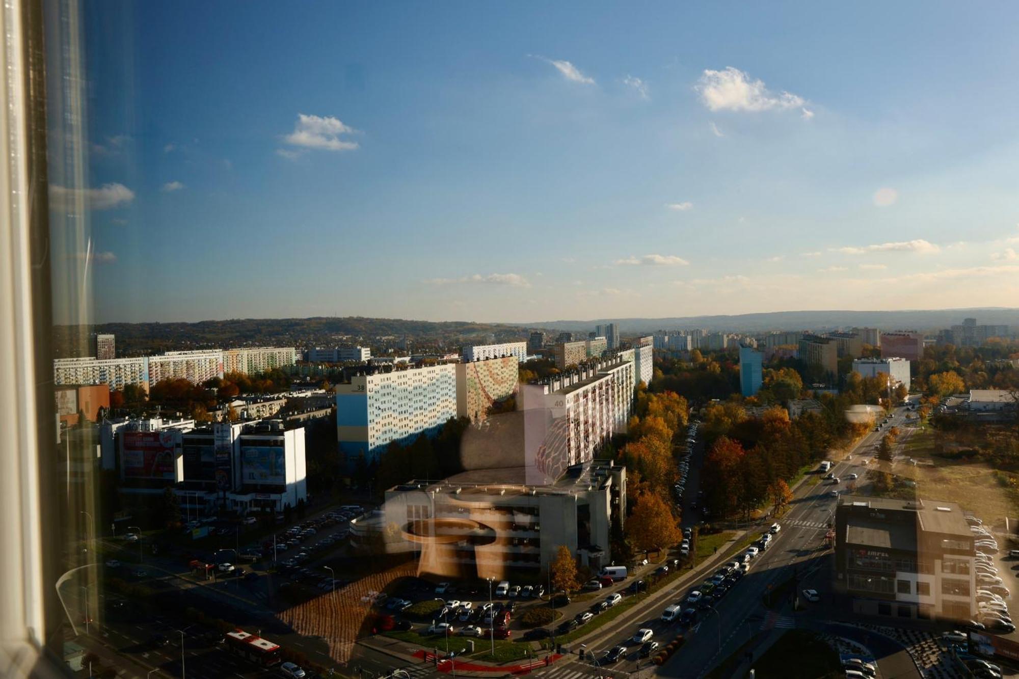Capital Towers Grand Apartment Rzeszów